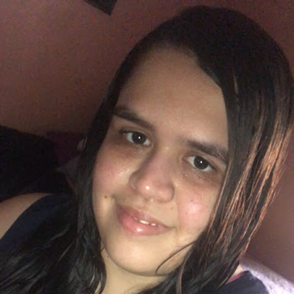 Meet your Posher, Karina